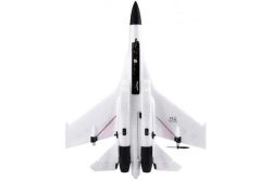 Радиоуправляемый самолет XK Innovation A100-SU27 RTF 2.4G