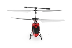 Радиоуправляемый вертолет Syma S5H с барометром