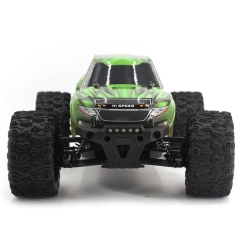Радиоуправляемая машина джип HSP Monster Truck 1:10 4WD Brontosaurus Brushed - 94111V2-88088