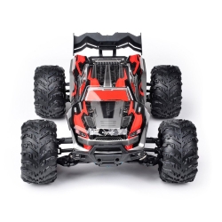 Радиоуправляемый внедорожник Suchiyu Conquer 4WD 1:16 - SCY-16102-RED