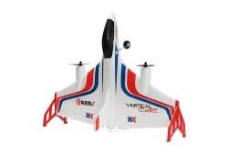 Радиоуправляемый самолет XK-Innovation X520-W RTF