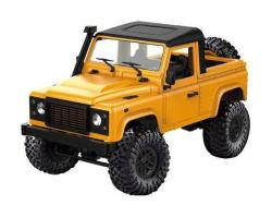 Радиоуправляемая машина MN MODEL Defender 4WD 1:12 MN-91Y