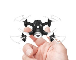 Квадрокоптер SYMA X22W