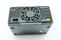 Универсальное зарядное устройство G.T.Power V6DUO Dual Power 7-28/220В 16A. GTP-V6DUO