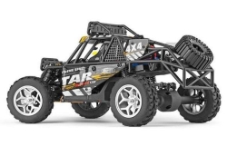 Радиоуправляемый багги WLToys 4WD 1:18 2.4G WLT-18428