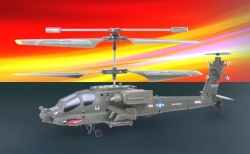 Радиоуправляемый вертолет Syma S109G