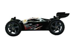 Радиоуправляемый багги Himoto Spino 1:18 4WD E18XBL