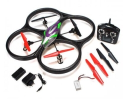 Квадрокоптер WLToys V262