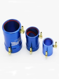 Система водяного охлаждения мотора Hobbywing Tube-2040 For 130 type motor - HW-30820100