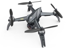 Радиоуправляемый квадрокоптер MJX Bugs 5W с камерой 4K RTF - B5W-4K