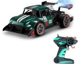 Радиоуправляемый спортивный пикап (темно-зеленый, пар) 2.4G HelicMax HD3400-DARK-GREEN