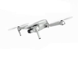 Радиоуправляемый квадрокоптер ToySky WiFi FPV 2.4G - S161