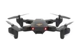 Квадрокоптер Visuo XS809HW
