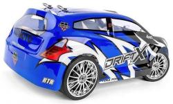 Радиоуправляемая машина для дрифта Himoto Drift Brushless 4WD RTR масштаб 1:18 2.4G - E18DTL|28715B