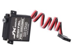 Сервомашинка цифровая JX Servo PDI-0902MG (9.4г/1.9/0.1/6V) Mini PDI-0902MG
