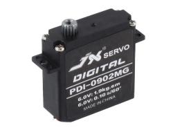 Сервомашинка цифровая JX Servo PDI-0902MG (9.4г/1.9/0.1/6V) Mini PDI-0902MG