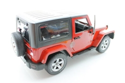 Радиоуправляемая машина Double Eagle JEEP Wrangler Rubicon 1:9