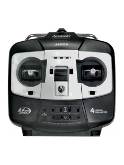 Радиоуправляемая парусная яхта Joysway Focus V3 JS8812V3R