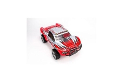 Радиоуправляемый шорт-корс трак HSP Destrier 4WD RTR 1:10 2.4G - 94170(17097)