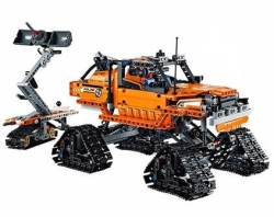 Конструктор арктический вездеход Lepin Technics 20012