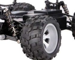 WL Toys 4WD WLT-18405