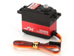 Сервомашинка цифровая JX Servo PDI-6110MG (61г/10.68/0.083/6V) стандартная PDI-6110MG