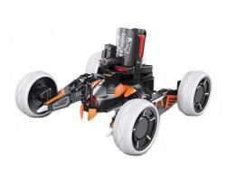 Радиоуправляемая боевая машина Keye Toys Space Warrior KT701
