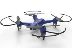 Квадрокоптер Syma X31 4K FPV GPS