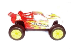 Радиоуправляемый трагги Himoto EAMBA-XR1 4WD 1:10 HI2111