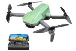 Радиоуправляемый квадрокоптер MJX B19 2.5K EIS 5G GPS - MJX-B19-EIS