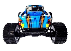 Радиоуправляемая машина монстр HSP Brontosaurus 4WD RTR масштаб 1:10 2.4G - 94111|60198