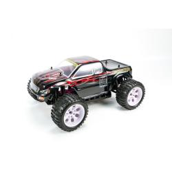 Радиоуправляемый монстр HSP Brontosaurus 4WD RTR масштаб 1:10 2.4G - 94111(88050)