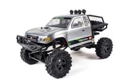 Кронштейн переднего бампера для Remo Hobby RH1093 - P7136