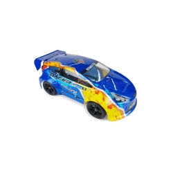 Радиоуправляемая машинка ралли Himoto E10XR 4WD RTR масштаб 1:10 2.4G - E10XR-31920B