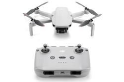 Квадрокоптер DJI Mini 2 SE