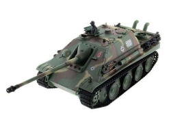 Радиоуправляемый танк Heng Long Jagdpanther Orig 3869-1 V7.0