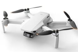 Квадрокоптер DJI Mini SE