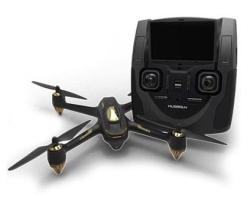 Квадрокоптер Hubsan H501S Combo