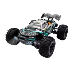 Радиоуправляемый внедорожник Suchiyu Sweep PRO 4WD 1:16 - SCY-16101PRO-GREEN