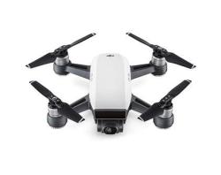Квадрокоптер DJI SPARK Fly More Combo
