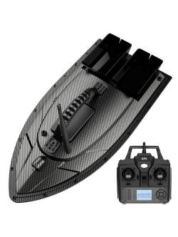 Радиоуправляемый катер для рыбалки Flytec V070 2.4G RTR - Flytec-V070