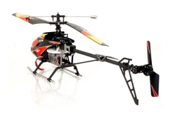 Радиоуправляемый вертолет WL Toys V913 Sky Leader