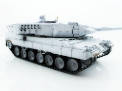 Радиоуправляемый танк Taigen 1/16 Leopard 2 A6 (Германия) UN 2.4G RTR - TG3889-1B-UN