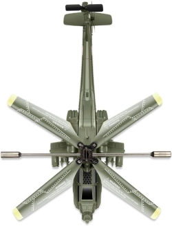 Радиоуправляемый вертолет Syma S109G