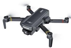 Квадрокоптер SJRC F5S Plus с подвесом и камерой 4K 5G GPS RTF - F5S 4K PRO+