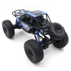 Радиоуправляемая машина краулер MZ CLIMBING CAR 4WD RTR масштаб 1:14 2.4G - MZ-2838