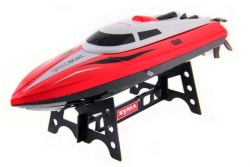 Радиоуправляемый катер Syma Q2 Speedboat 2.4G RTR