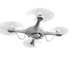 Квадрокоптер Syma X5UW-D