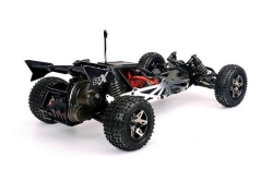 Радиоуправляемая машина багги Arrma Raider 2WD RTR масштаб 1:10 2.4G - AR102548