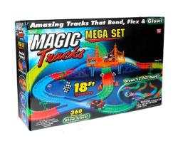 Гоночный трек Magic Tracks 360